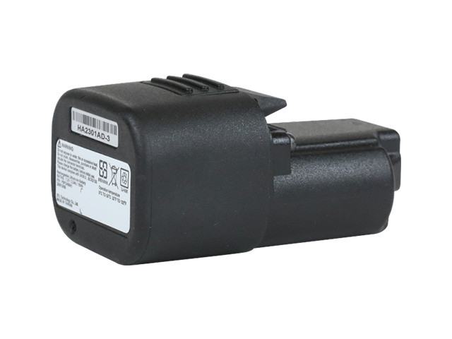 Senco GT Li-Ion accu 7.2 V - 2.5Ah